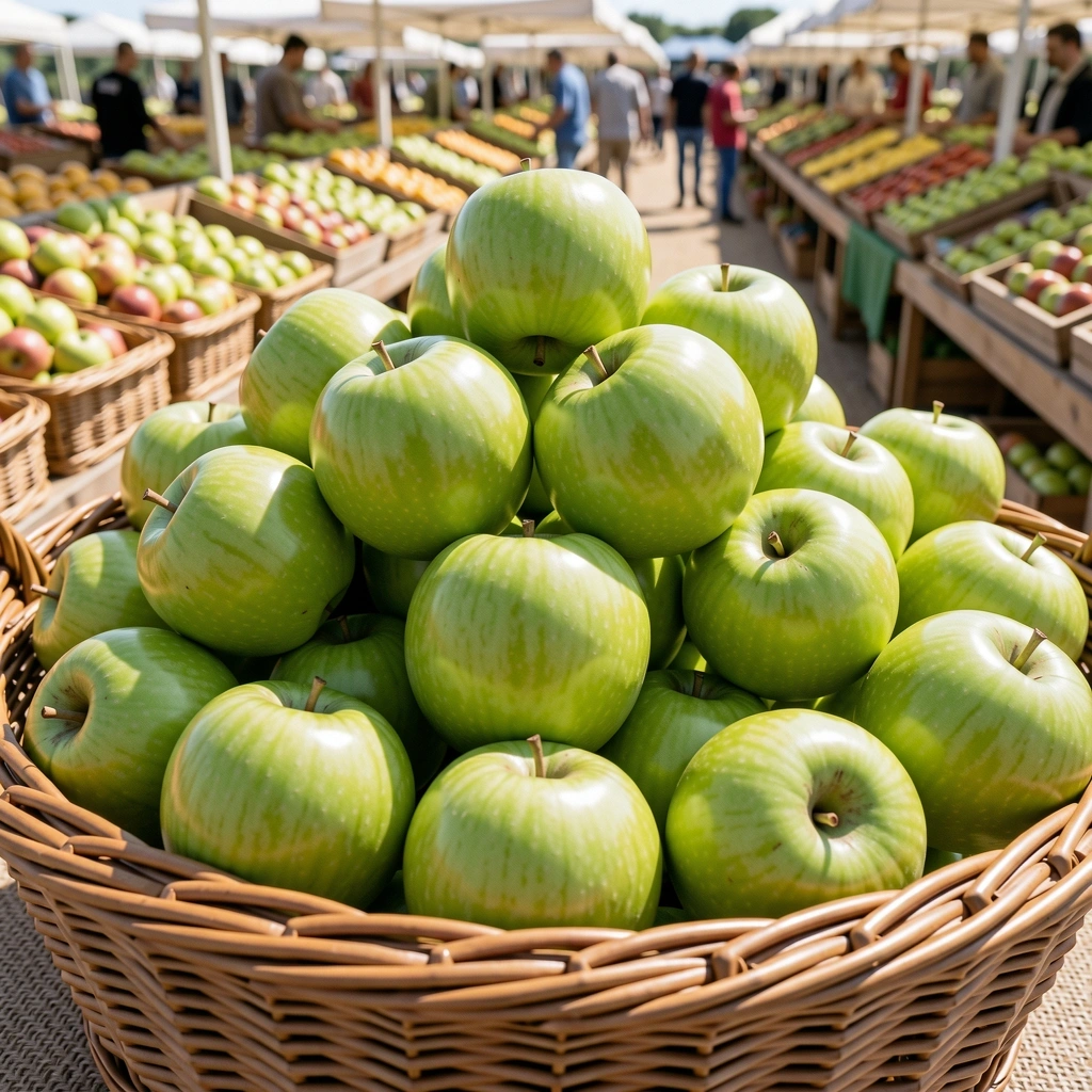 Local și sustenabil