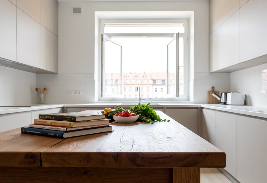 Spațiul nostru de lucru în Cluj